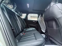 Audi Q4 e-tron 40 e-tron Trendsetter Edition - ფოტო 7