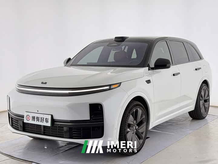 Li Auto L7 Ultra - ავტომობილი ჩინეთიდან