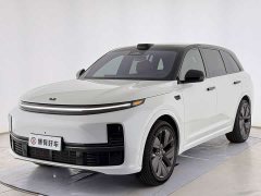 Li Auto L7 Ultra - ფოტო 1