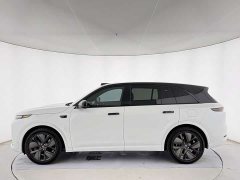 Li Auto L7 Ultra - ფოტო 12