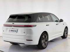 Li Auto L7 Ultra - ფოტო 15