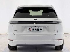 Li Auto L7 Ultra - ფოტო 16