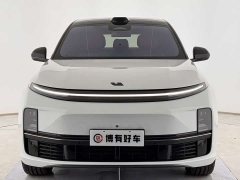 Li Auto L7 Ultra - ფოტო 2