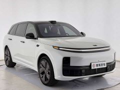 Li Auto L7 Ultra - ფოტო 3