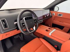 Li Auto L7 Ultra - ფოტო 4