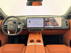 Li Auto L7 Ultra - ფოტო 5