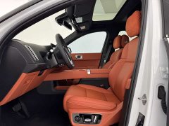 Li Auto L7 Ultra - ფოტო 6