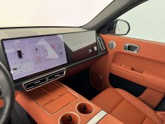 Li Auto L7 Ultra - ფოტო 7