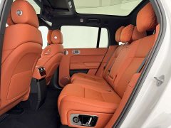 Li Auto L7 Ultra - ფოტო 8