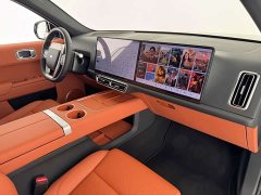 Li Auto L7 Ultra - ფოტო 9
