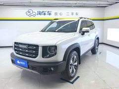 Great Wall Dachshund 1.5T DCT Two-Wheel Drive Labrador Edition - ფოტო 1