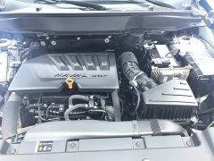 Great Wall Dachshund 1.5T DCT Two-Wheel Drive Labrador Edition - ფოტო 10