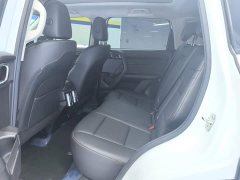 Great Wall Dachshund 1.5T DCT Two-Wheel Drive Labrador Edition - ფოტო 11
