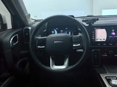 Great Wall Dachshund 1.5T DCT Two-Wheel Drive Labrador Edition - ფოტო 15