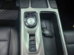 Great Wall Dachshund 1.5T DCT Two-Wheel Drive Labrador Edition - ფოტო 16