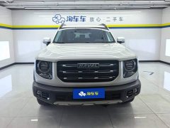 Great Wall Dachshund 1.5T DCT Two-Wheel Drive Labrador Edition - ფოტო 2