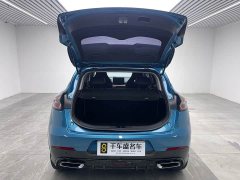 Geely Emgrand S 2021 1.4T CVT Luxury - ფოტო 10
