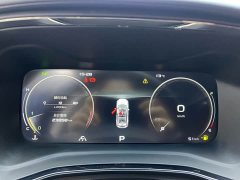 Geely Emgrand S 2021 1.4T CVT Luxury - ფოტო 11