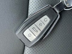 Geely Emgrand S 2021 1.4T CVT Luxury - ფოტო 15