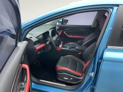 Geely Emgrand S 2021 1.4T CVT Luxury - ფოტო 16