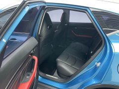 Geely Emgrand S 2021 1.4T CVT Luxury - ფოტო 17