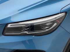 Geely Emgrand S 2021 1.4T CVT Luxury - ფოტო 18