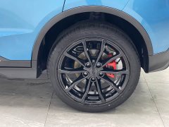 Geely Emgrand S 2021 1.4T CVT Luxury - ფოტო 19