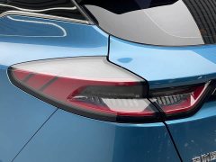Geely Emgrand S 2021 1.4T CVT Luxury - ფოტო 20