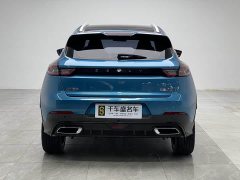 Geely Emgrand S 2021 1.4T CVT Luxury - ფოტო 5
