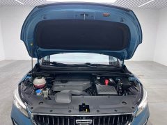 Geely Emgrand S 2021 1.4T CVT Luxury - ფოტო 9