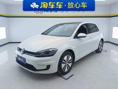 Volkswagen Golf Pure Electric 2020 Chi - ფოტო 1