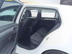 Volkswagen Golf Pure Electric 2020 Chi - ფოტო 11