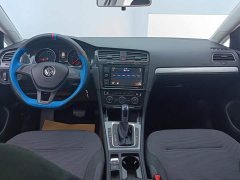 Volkswagen Golf Pure Electric 2020 Chi - ფოტო 12
