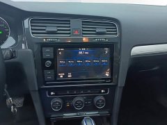 Volkswagen Golf Pure Electric 2020 Chi - ფოტო 13