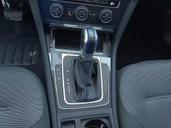Volkswagen Golf Pure Electric 2020 Chi - ფოტო 16