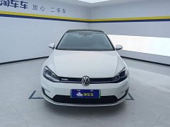 Volkswagen Golf Pure Electric 2020 Chi - ფოტო 2