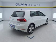 Volkswagen Golf Pure Electric 2020 Chi - ფოტო 3