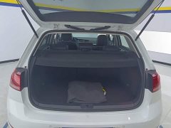 Volkswagen Golf Pure Electric 2020 Chi - ფოტო 4