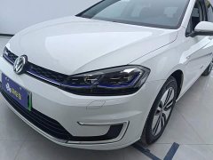 Volkswagen Golf Pure Electric 2020 Chi - ფოტო 5
