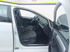 Volkswagen Golf Pure Electric 2020 Chi - ფოტო 8