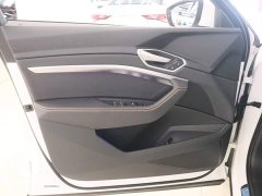 Audi e-tron 2021 50 quattro Luxury - ფოტო 11