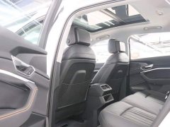 Audi e-tron 2021 50 quattro Luxury - ფოტო 15