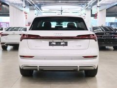 Audi e-tron 2021 50 quattro Luxury - ფოტო 3