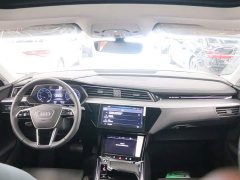 Audi e-tron 2021 50 quattro Luxury - ფოტო 4