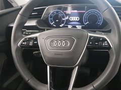 Audi e-tron 2021 50 quattro Luxury - ფოტო 5