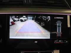 Audi e-tron 2021 50 quattro Luxury - ფოტო 7