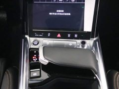 Audi e-tron 2021 50 quattro Luxury - ფოტო 9