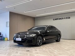 BMW 5 Series 530Li Premier M Sport Package - ფოტო 1