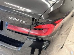 BMW 5 Series 530Li Premier M Sport Package - ფოტო 10