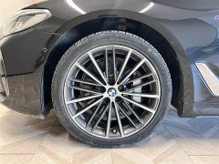 BMW 5 Series 530Li Premier M Sport Package - ფოტო 11
